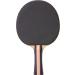 STIGA Performance 4 Player Ping Pong Paddle Set with 6 3 Star Orange and White Balls - Buy Online on GoSupps.com
