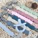 Shop Kowlone Silicone Rabbit Pacifier Clips for Girls - 2-Pack Pink Dummy Chains for Baby Showers - Buy Online on GoSupps.com