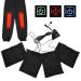 Buy Waterproof Electric USB Heating Cushion - Even Heating High Temp Resistance Perfect for Camping & Outdoors - Buy Online on GoSupps.com
