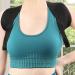 Back Straightener Postures Corrector | Shoulder Brace for Postures - Shoulder Brace for Postures Adjustable Back Brace Straightener Adjustable Back Postures Corrector M - Buy Online on GoSupps.com