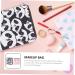 Lurrose 2pcs Napkin Storage Bag & Makeup Holder - Fashionable Feminine Care Accessory - Buy Online on GoSupps.com