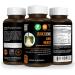Daily Vegan Lung Cleanse Capsules for Better Lung Health - 60 Ct - Buy Online on GoSupps.com