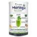 Nia Moringa - 100% Organic Moringa Oleifera Leaf Powder 227g - Organic Moringa Powder - Nutrious Supefood Powder - Nutrient-Rich Essential Vitamins Minerals and Antioxidant Supplement - Vegan