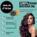 Spoiled Batana Oil Raw Batana Oil for Hair Growth Hair Oils for Hair Growth Batana Oil Repairs Damaged Hair Nourishes Hair and - Buy Online on GoSupps.com