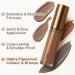 FV Stick de Contour Liquide - Pigment et Facile Fondre Formule Hydratante Bronzer Cr me pour un Sculpting Visage Naturel V gan Cool Taupe - Buy Online on GoSupps.com