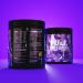 CNP Professional Full Pump Strong Stim Free Energy and Muscle Pumps Pre-Workout 20/40 Servings 300g 4 Flavours Available (Grape Kola Kraken) - Buy Online on GoSupps.com