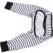Dog Front Leg Brace Adjustable Easy to Wear Soft Pet Dog Elbow Protector for Postoperative Recovery (L) - Buy Online on GoSupps.com