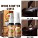 Wooden Scratch Remover 2 Furniture Polisher Furniture Polish Waxing Refinishing Wood Floor Scratch Remover Fast Acting Scratch Repair Spray - Buy Online on GoSupps.com