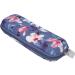 Insulin Cooler Bag Waterproof Multi-Layer Travel Case for Diabetic Supplies - Flower Design - Buy Online on GoSupps.com