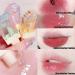 AZLESLOG 3Pcs Ice Cream Lip Gloss Set - Fruit Pearlescent Plumping Lip Tint, Transparent Toot Lip Balm, Crystal Jelly Long Lasting Moisturizing Lip Oil - Hydrating Lip Gloss Trio - Buy Online on GoSupps.com