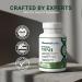 GenuinePurity - NMNH NAD Supplement - 250mg 30 Count Liposomal NAD+ Supplement for Cellular Health & Energy - GMP Certified Advanced Reduced Form of NMN for Superior Stability & Absorption - Buy Online on GoSupps.com