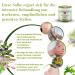 Swissmedicus Hemp Ointment Forte - 30% Hemp Oil for Acne Eczema & Psoriasis - Natural Vegan 125ml Remedy for Problematic Skin - Buy Online on GoSupps.com