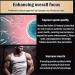 Black Maca Men's Energy Coffee Instant Maca Coffee Black Maca Coffee Men's Blend Coffee Focused Natural Energy Supplement Maca Energy Coffee for Men Power Male Enhance (2 Box) - Buy Online on GoSupps.com
