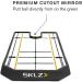True Line Putting Alignment Mirror - Improve Golf Accuracy & Consistency - Buy Online on GoSupps.com