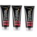 L'Oreal Paris Studio Line Mega Hair Gel 6.8 Fluid Ounce Pack of 3 Unscented 6.8 Fl Oz (Pack of 3)