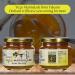 Yakami Orchard Japanese Yuzu Marmalade 10 Ounce (Pack of 2) - 300g Jar | Authentic Citrus Spread - Buy Online on GoSupps.com