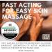 Neuropathy Relief Cream | Natural Formula with Hemp Oil, Turmeric, Ginger | Foot, Hands, Legs, Toes, Muscle & Joint Discomfort Relief | 30ml Balm - Buy Online on GoSupps.com