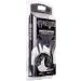 Venum Predator Mouthguard - One Size, Black | Superior Protection for Combat Sports - Buy Online on GoSupps.com