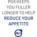 Buy Natural Factors WellBetX PGX Plus Mulberry - 180 Vegetarian Capsules for Blood Sugar Support - Buy Online on GoSupps.com