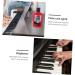 FRCOLOR 3 Pcs Piano Scratch Repair Kit - Liquid Keyboard & Car Polish Buffer for Paint Care & Damage Repair - Buy Online on GoSupps.com