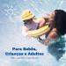 Mustela Very High Protection SPF 50+ Sun Lotion for The Face 40 ml - Buy Online on GoSupps.com