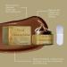 Ginseng Peel Off Face Mask Reduce Blackheads Deep Cleansing Oil-Control Shrink Pores Hydrating Smooth Face Skin Care Ginseng Face Mask with An Applicator 120g - Buy Online on GoSupps.com