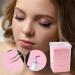 Siopob Lint Nail Wipes - 200 Polish Remover Pads Non-Woven Cleaning Wipes For Nails - Cleaning Wipes Sof-t And Square Lint Wipes For Lash Glue Nail Polish Remover Pads - Buy Online on GoSupps.com