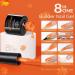Modelones Fall Autumn 6 Colors Builder Gel Set - 8-in-ONE Nail Gel Kit - Buy Online on GoSupps.com