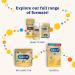 Enfamil A+ Baby Formula Ready to Feed Bottles DHA (a type of Omega-3 fat) to help support brain development Age 0-12 months 237ml x 6 count 1.42 l (Pack of 1) - Buy Online on GoSupps.com