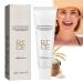 Beauty of Sun Cream Rice Sunscreen SPF 50+ PA++++ Sunscreen with Rice Extracts SPF 50 Face & Body Moisturiser for UVA & UVB Protetion Non-greasy Matte Korean Sunscreen No White Cast Korean Suncream
