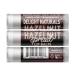 JUMBO Hazelnut Spread Lip Balm - Hydrating & Nourishing Lip Care | Ship Worldwide - Buy Online on GoSupps.com