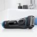 Buy Braun Series 3 & 5 Electric Shaving Head Bundle - 32S & 52B Compatible - International Shipping Available - Buy Online on GoSupps.com