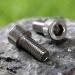 10Pcs M5 Stainless Steel Bike Water Bottle Cage Holder Screws - Buy Online on GoSupps.com
