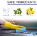 Mof Chef Powder 100/200/300g/ Mof Chef Cleaning Powder Heavy Duty Degreaser Cleaner Mof Chef Protective Kitchen Cleaner All Purpose Cleaner Powder Stubborn Grease & Grime Remover (200g) - Buy Online on GoSupps.com