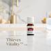 Vitality Thieves Essential Oil 5ml - Young Living | Premium 100% Pure Clove Lemon & Cinnamon Blend for Immunity & Wellness - Buy Online on GoSupps.com