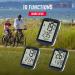 Sigma Sport BC 10.0 WL | Premium Wireless Bicycle Computer | Easy-to-Use | Advanced Functions for Cyclists | International Shipping Available - Buy Online on GoSupps.com