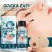Skin Tag Remover & Mole Remover Lotion - Fast-Acting Skin Tag, Wart, and Mole Removal - Natural Corrector for Face and Body - Easy to Apply - 2 * 30ML - Buy Online on GoSupps.com