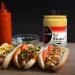 KA-ME Hot Mustard 7.25 oz - Authentic Asian Condiment for Egg Rolls & More | Gluten Free & Preservative-Free - Buy Online on GoSupps.com