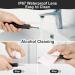 1080P Ear Wax Removal Kit with Camera for iPhone/Android - vLight Ear Cleaning Tool - Black - Buy Online on GoSupps.com