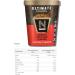 Ultimate Naked Noodles Multipack - 2 each Japanese Style Chicken 90g Chinese Style Duck 90g and Korean Style Beef 90g bundled By The Great British Kitchen | Pot Noodles | Instant Noodles - Buy Online on GoSupps.com