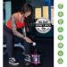 Muscle Feast Grass-Fed Whey Protein Isolate - Natural Hormone-Free Vanilla 2lb (37 Servings) - Buy Online on GoSupps.com