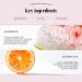 Honey Watermelon Lip Oil Day & Night Moisturizing Repair Kit to Prevent Dry Cracked Lips Soothes Comforts Nourishes & Protects Lips Exfoliating Sleeping Mask - Buy Online on GoSupps.com