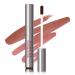 KIMUSE Peel Off Lip Liner Stain Long Lasting Lip Tint Stain Peel Off Waterproof Transfer-Proof Highly Pigmented Color Peel Off Lip Stain Liner Matte Finish Chocolates