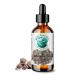 Bella Terra Oils - Organic Moringa Seed Oil 2 oz - Luxuriously Cold-Pressed High in Vitamin A C & E Abundant in Oleic Acid A Facial Elixir for Radiant Beauty 2 Fl Oz (Pack of 1)