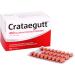 CRATAEGUT 450 mg | Cardiovascular Support Tablets | 200 Vegetable Capsules for Heart Health & Circulation | High Dose Hawthorn Extract - Buy Online on GoSupps.com