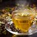 Good Night Sleep Tea Herbal Tea for Sleep and Relaxation Pack of 50 Tea Bags - Buy Online on GoSupps.com