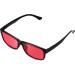 PILESTONE Colorblind Glasses TP-037 (Type D) - Enhance Your Color Perception - International Shipping Available - Buy Online on GoSupps.com
