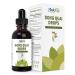 AUKFAY Dong Quai(Angelica Sinensis) Liquid Extract for Female Reproductive System Support (1 Fl Oz)