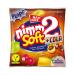 nimm2 Soft +Cola 1 x 345g Maxi Pack Filled chewing candies in four with fruit and cola flavour