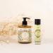 Buy Bread the Sens Marseille Liquid Hand Soap Moisturizing Verbena Soap with Coconut Oil | 97% Natural Ingredients | 500ml Refillable for Bathroom & Kitchen - Buy Online on GoSupps.com